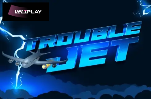 Trouble Jet